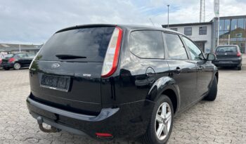 Ford Focus 1,6 TDCi 90 Trend Collection stc. Diesel full