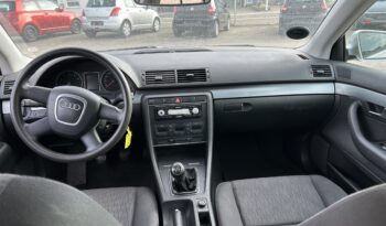 Audi A4 1,6 Avant Benzin full