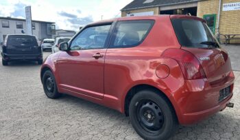 Suzuki Swift 1,3 full