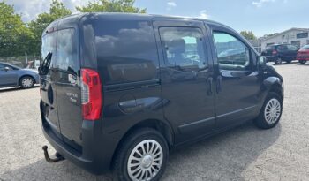 Peugeot Bipper Tepee 1,4 HDi 70 Comfort Diesel full