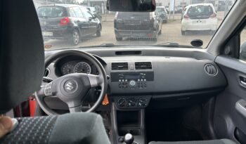 Suzuki Swift 1,3 full