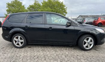 Ford Focus 1,6 TDCi 90 Trend Collection stc. Diesel full