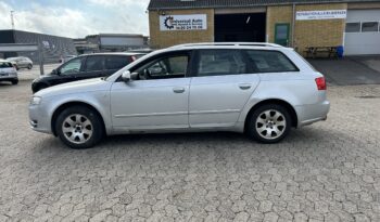 Audi A4 1,6 Avant Benzin full