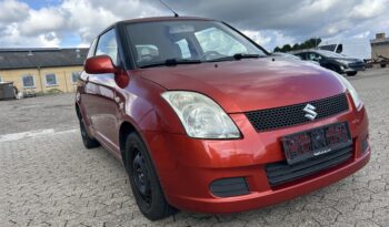 Suzuki Swift 1,3 full
