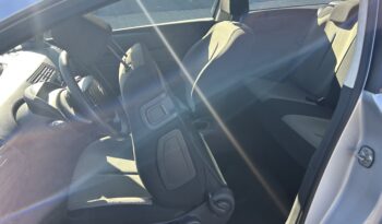 Citroën C4 1,6 Coupé Benzin full