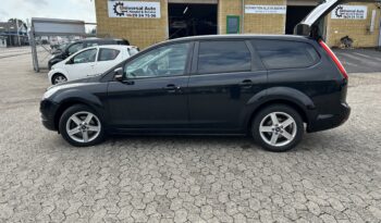 Ford Focus 1,6 TDCi 90 Trend Collection stc. Diesel full