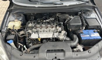 Kia Ceed 1,6 CRDi full