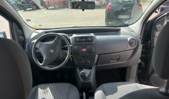 Peugeot Bipper Tepee 1,4 HDi 70 Comfort Diesel full