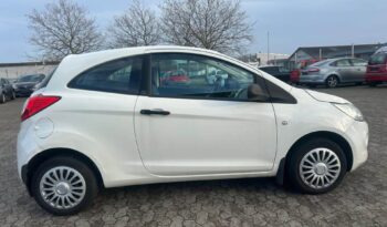 Ford ka 1.2 benzin full