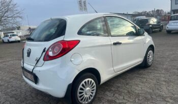 Ford ka 1.2 benzin full