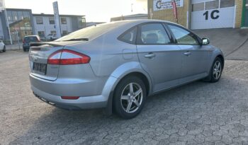 Ford Mondeo full