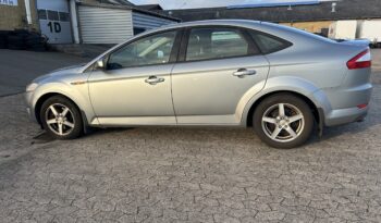 Ford Mondeo full